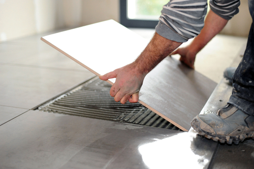 Home Flooring Removal Services in South Florida | Dustbusters Floor Removal