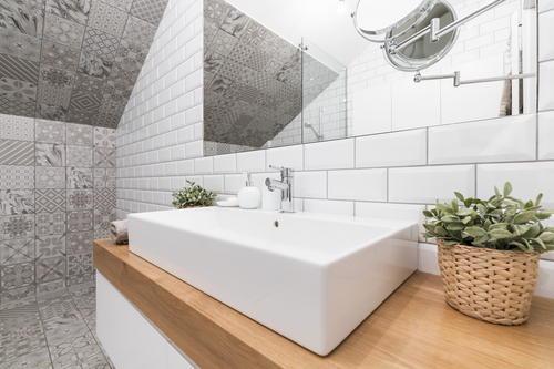 New Tile Trends to Consider for your Renovation This Year