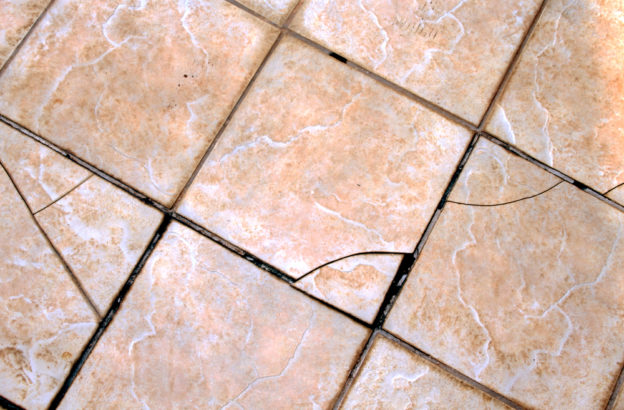 Help! Why Do I Have Lifting Floor Tiles In My House?