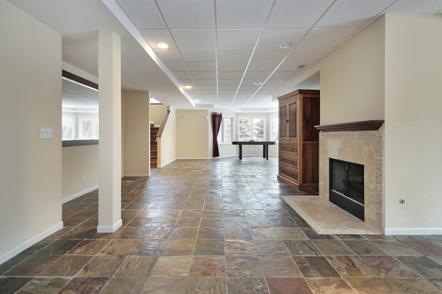 Have You Had Problems With Your Natural Stone Floor Tiles?
