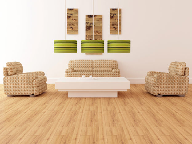 Here’s Some Information About Natural Bamboo Flooring