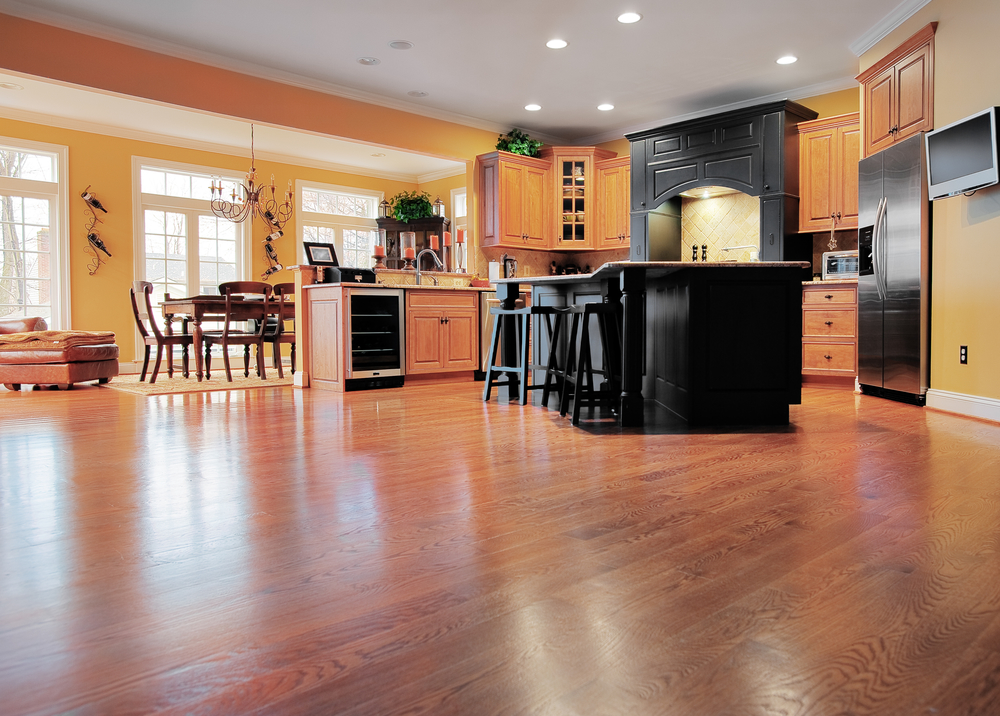 Looking for Helpful Tips Concerning Laminate Floor Care?