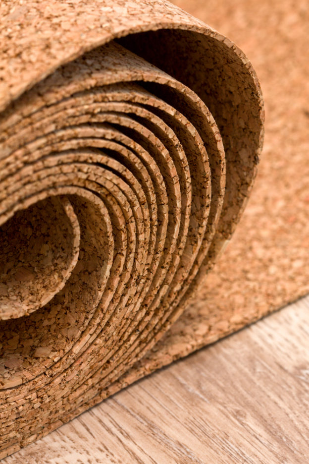 Thinking About Installing Cork Flooring in Your Home?
